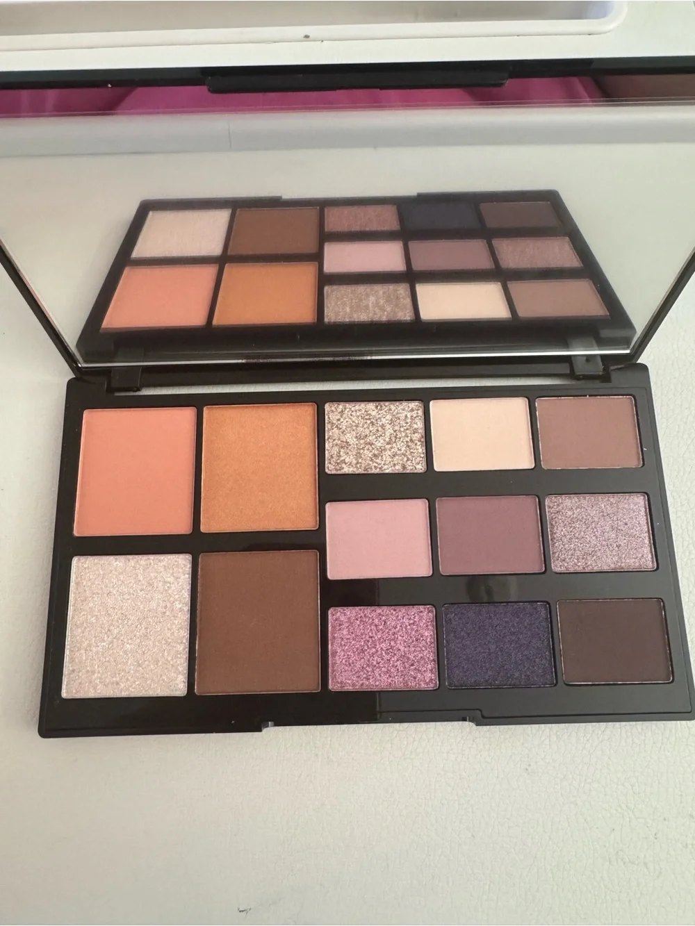 Laura Geller Passport to Pretty-Face Palette